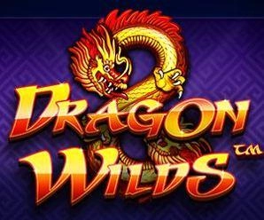 Dragon-Wilds