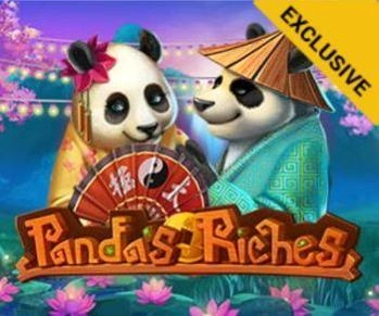 Pandas-Riches