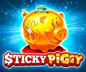 Sticky-Piggy