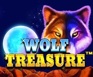 Wolf-Treasure