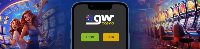 Gw-Casino-Login